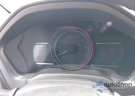 2022 Honda Hr-V Awd Ex from USA, damaged, VIN 3CZRU6H57NM765039